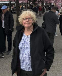 REDAKTÖREN HAR ORDET: Varför står jag på Mynttorget varje tisdag?