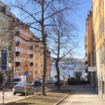 Polhemsgatan