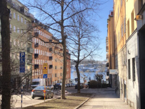 Strandade hyresförhandlingar inför 2025 med privata fastighetsägare i Stockholm