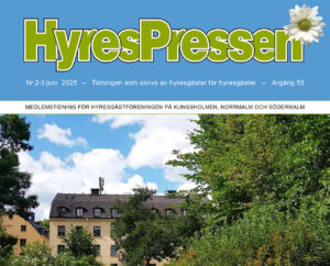 Hyrespressen nr 2-3 – 2025