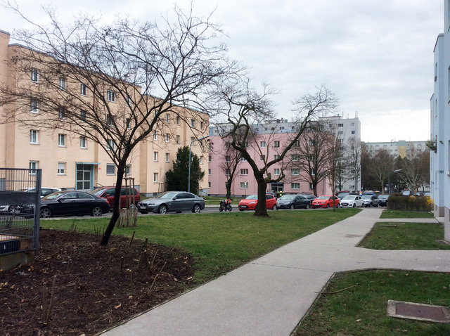 Hjalmar Brantingsområdet Wien