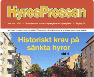 Hyrespressen nr 4 – 2025
