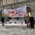 HP 1 2026 Magdalena Andersson