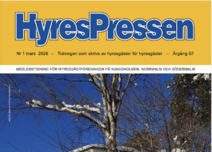 Hyrespressen nr 1 – 2026